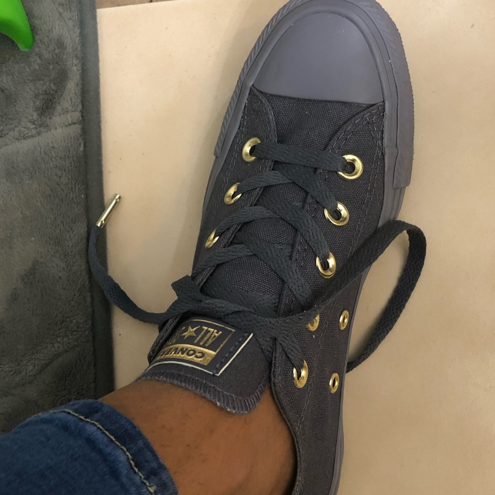 Converse size 6 or 6.5